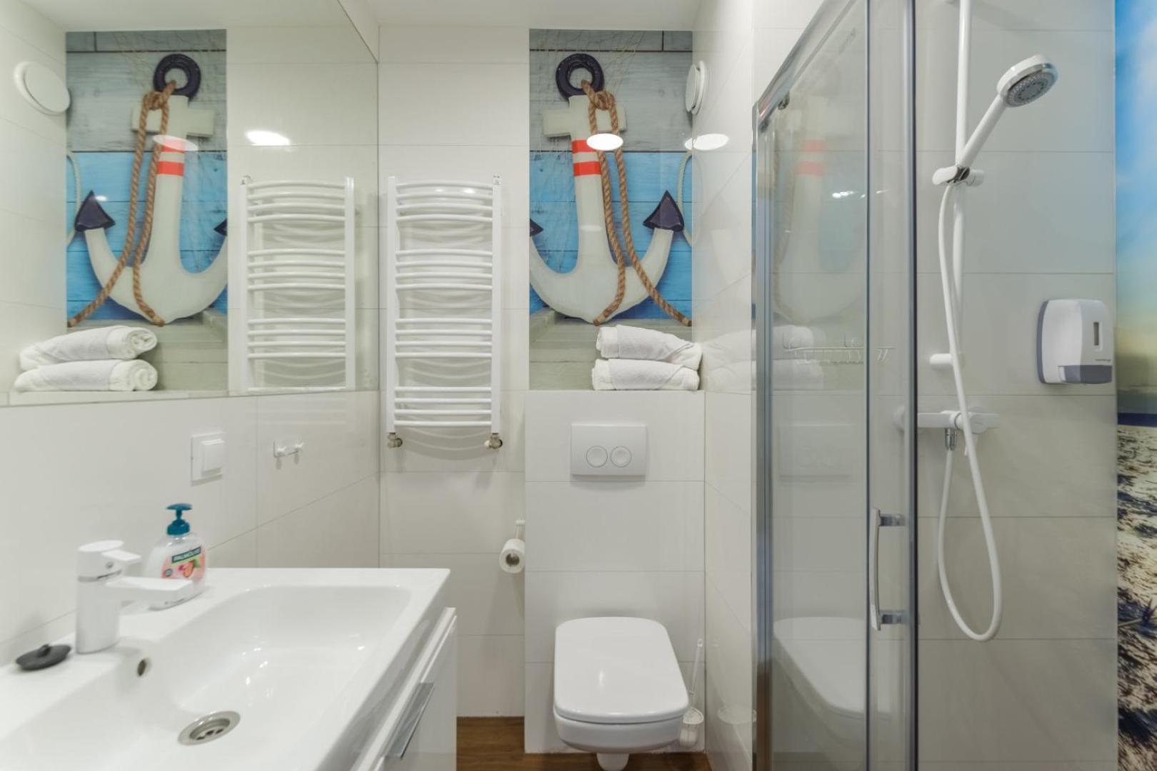 Zefiro Chmielna Apartamento Gdańsk Quarto foto